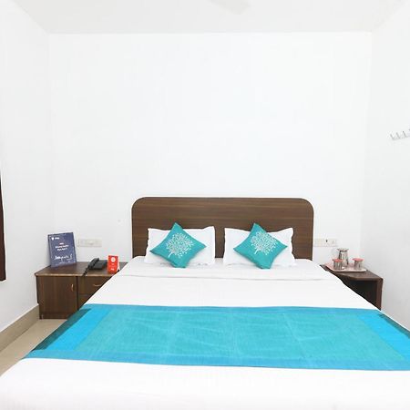 Hotel O Raaj Residency Chennai Extérieur photo