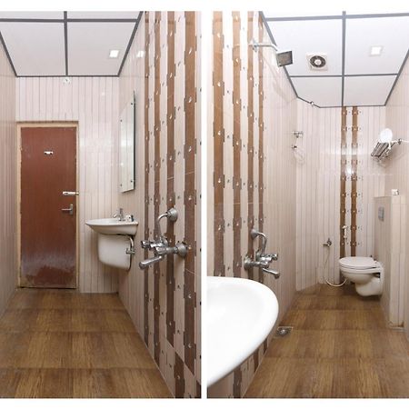 Hotel O Raaj Residency Chennai Extérieur photo