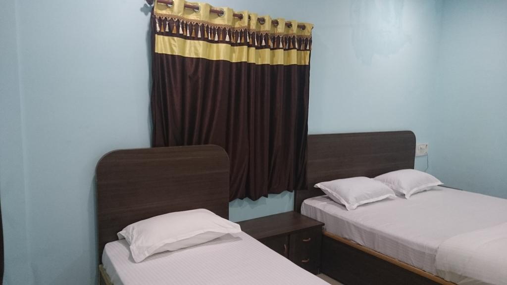 Hotel O Raaj Residency Chennai Extérieur photo