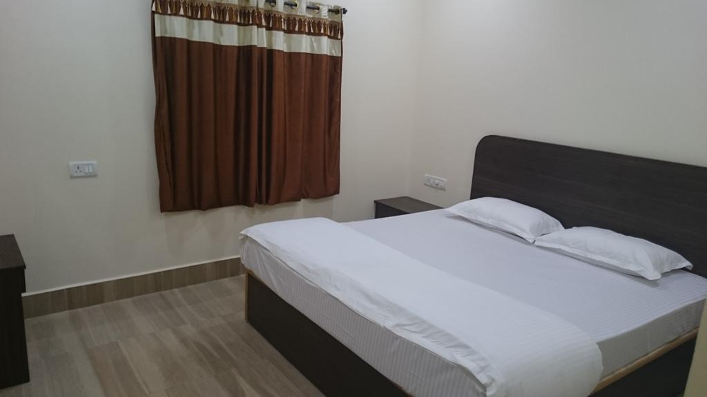 Hotel O Raaj Residency Chennai Extérieur photo