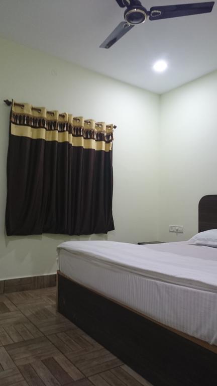 Hotel O Raaj Residency Chennai Extérieur photo