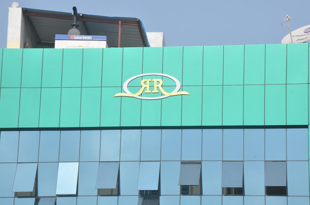 Hotel O Raaj Residency Chennai Extérieur photo