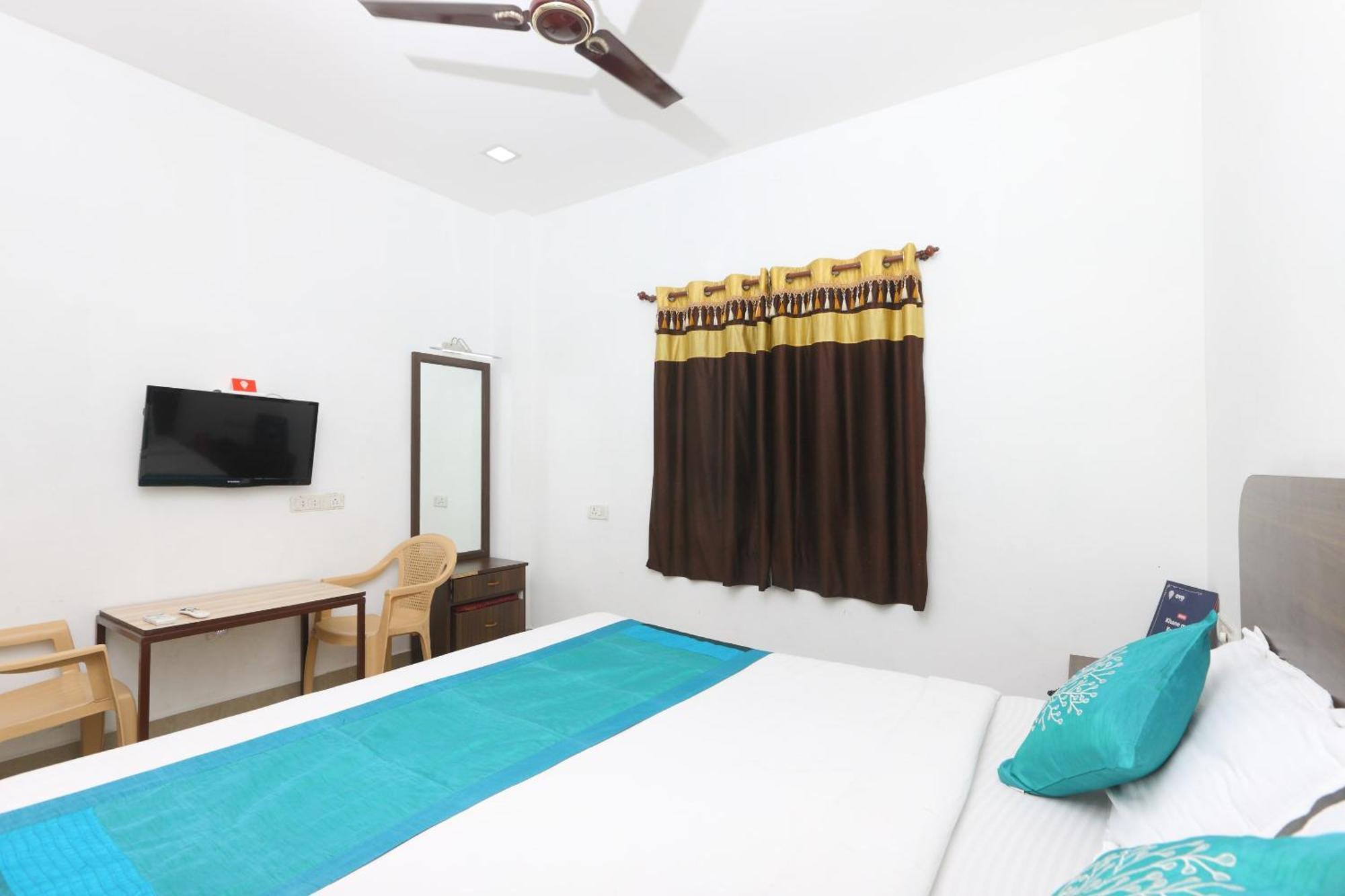 Hotel O Raaj Residency Chennai Extérieur photo