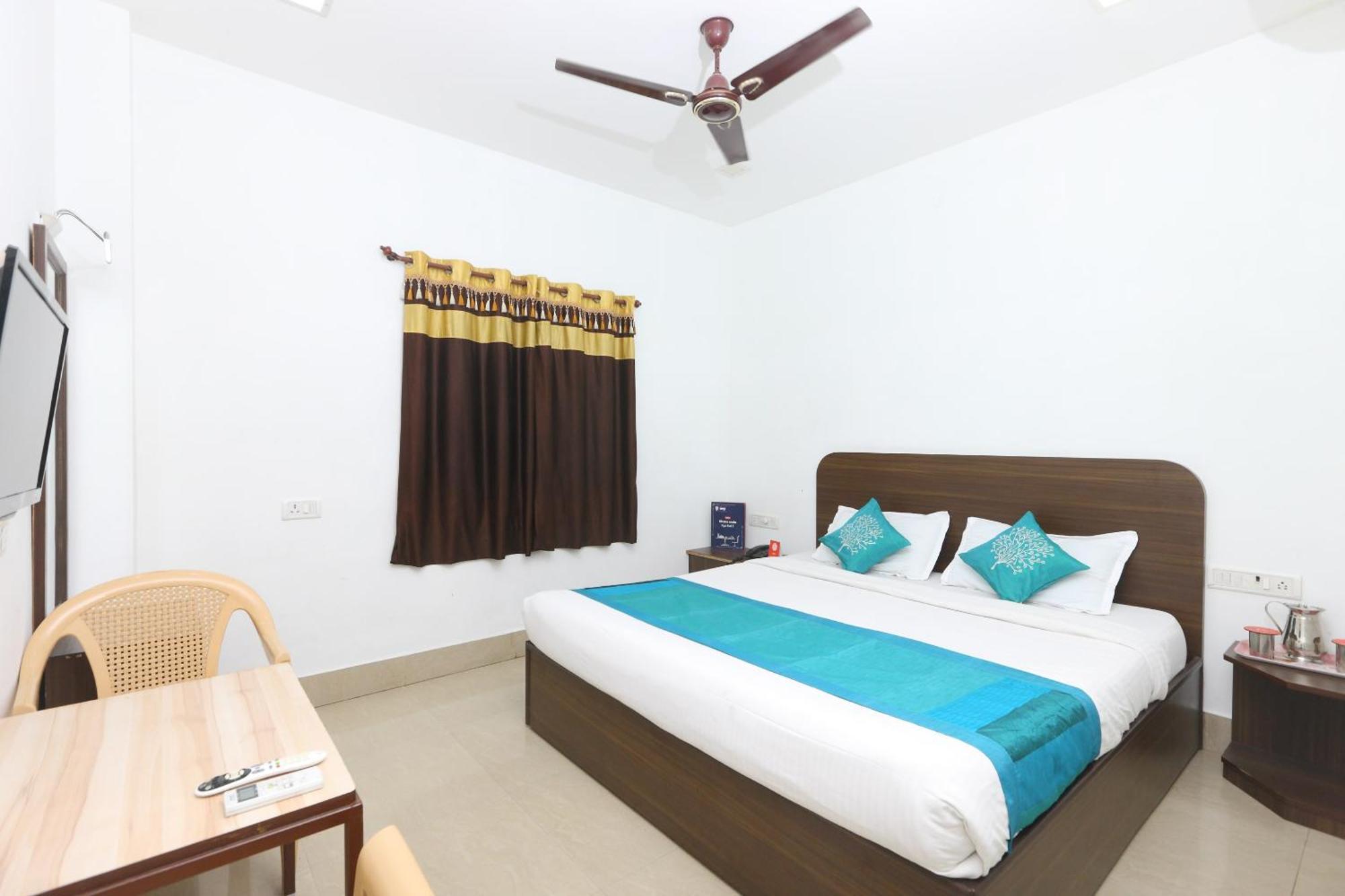 Hotel O Raaj Residency Chennai Extérieur photo