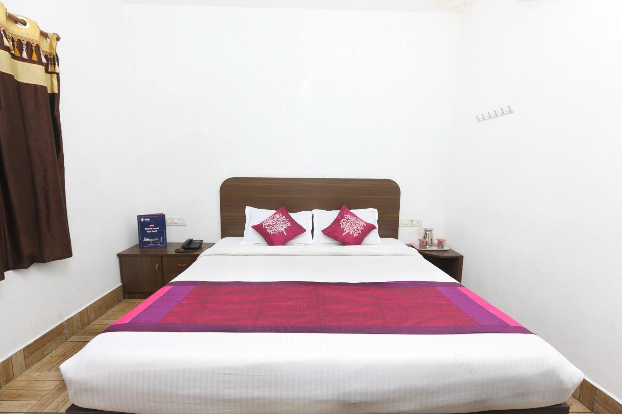 Hotel O Raaj Residency Chennai Extérieur photo