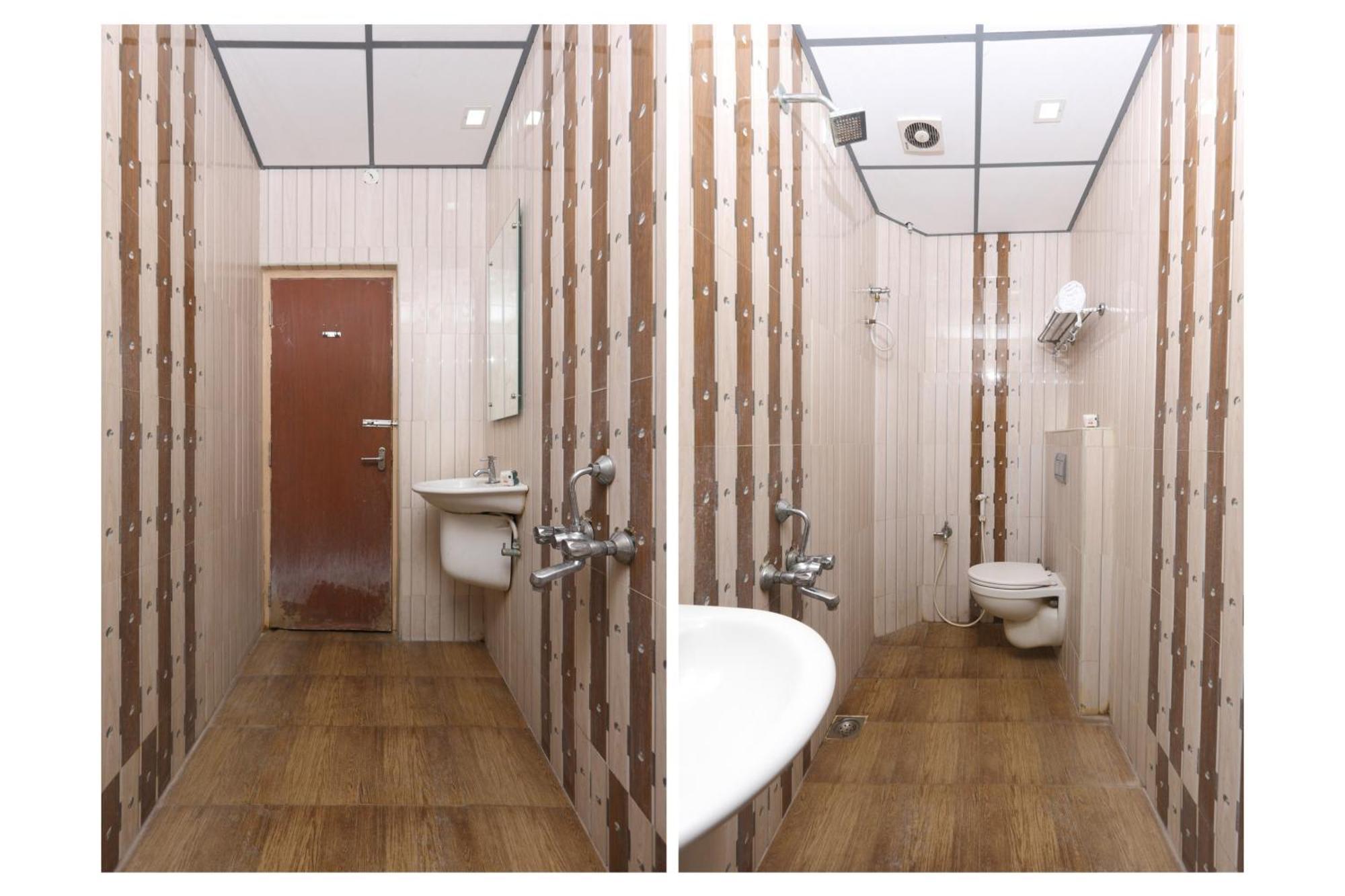 Hotel O Raaj Residency Chennai Extérieur photo