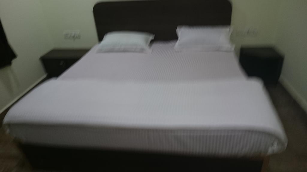 Hotel O Raaj Residency Chennai Chambre photo