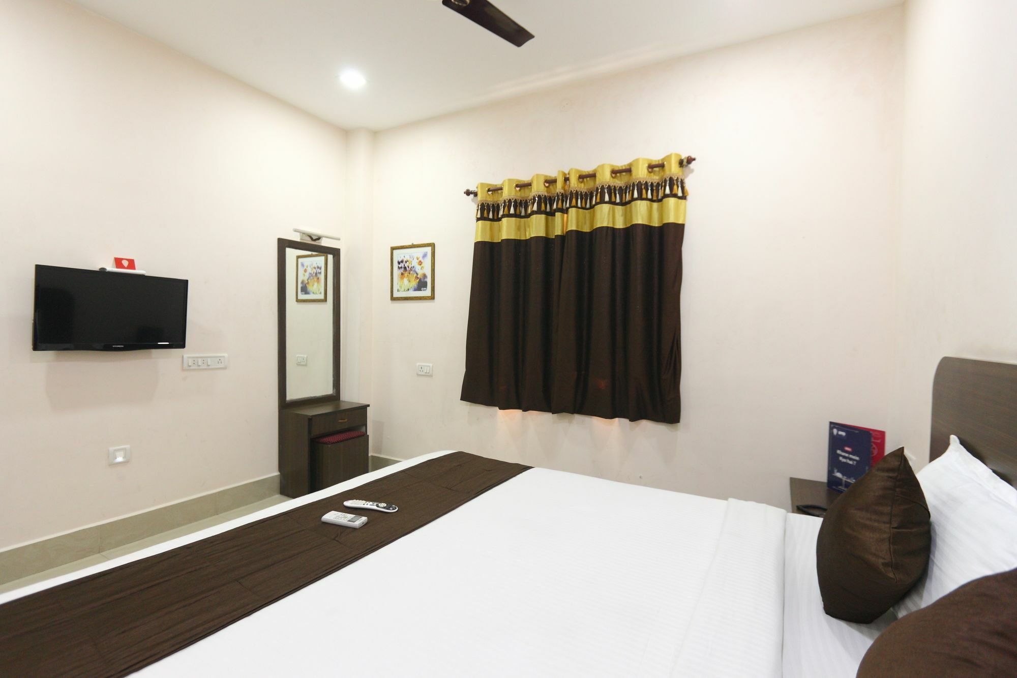 Hotel O Raaj Residency Chennai Extérieur photo