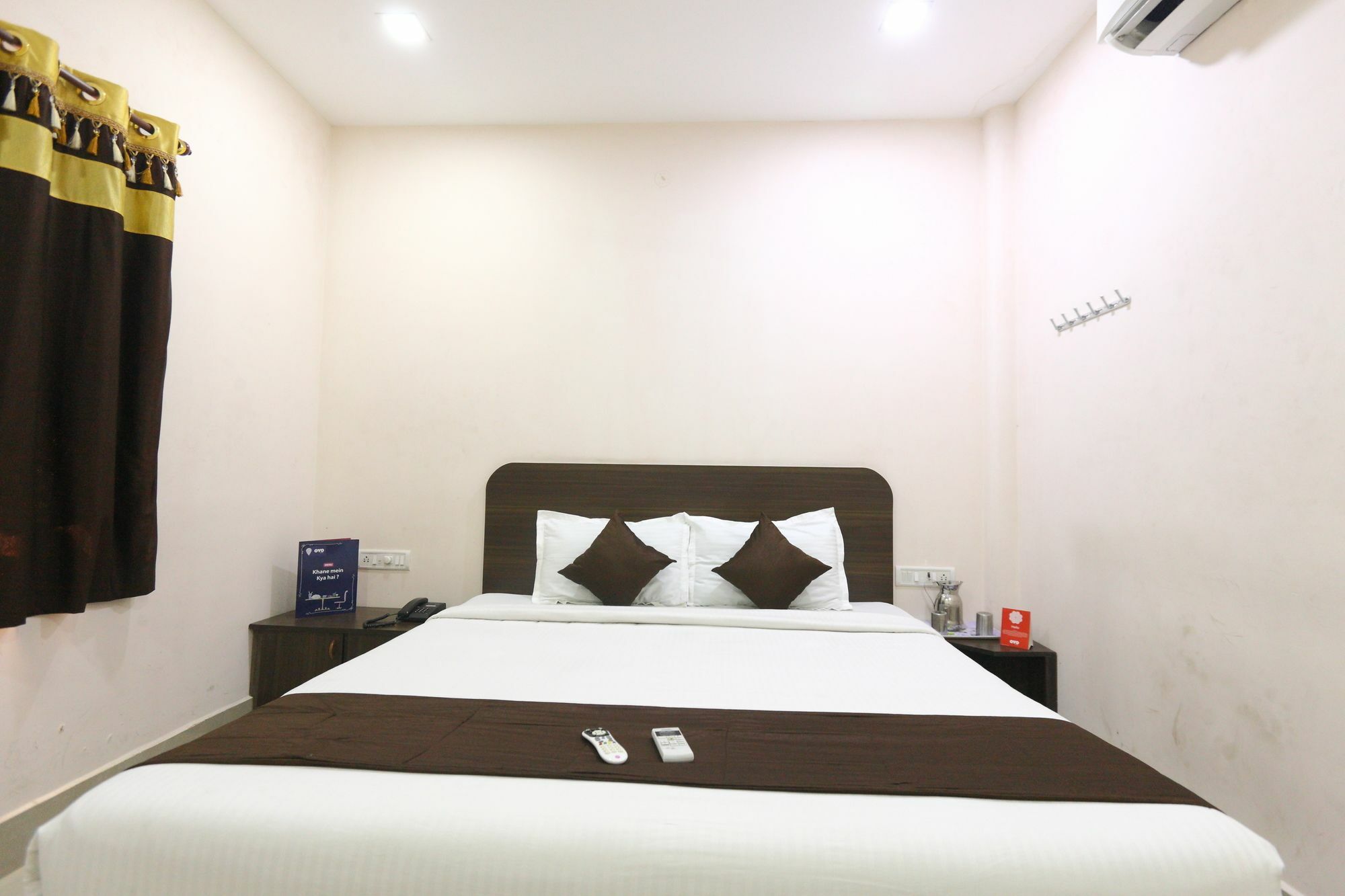 Hotel O Raaj Residency Chennai Extérieur photo