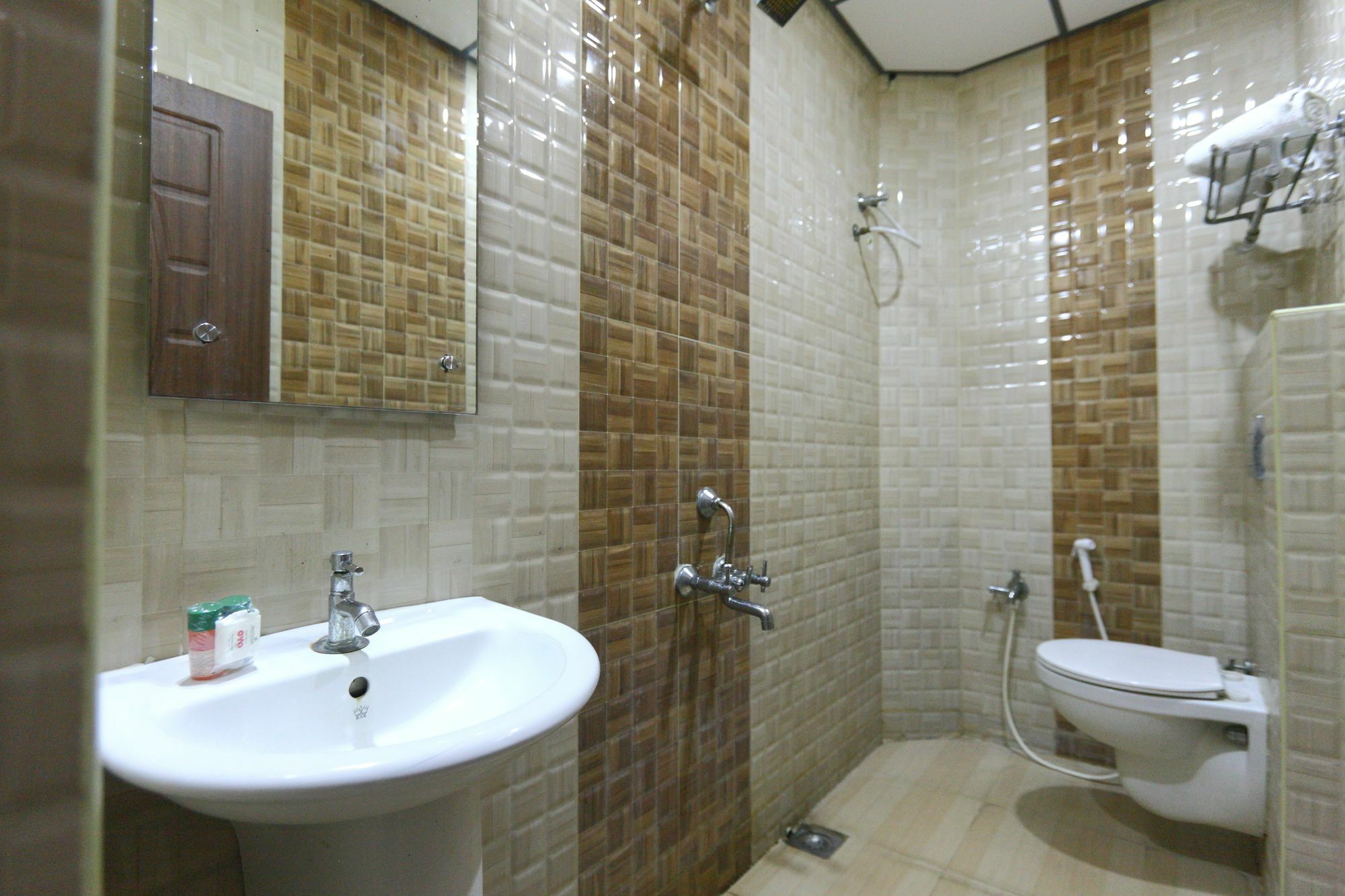 Hotel O Raaj Residency Chennai Extérieur photo