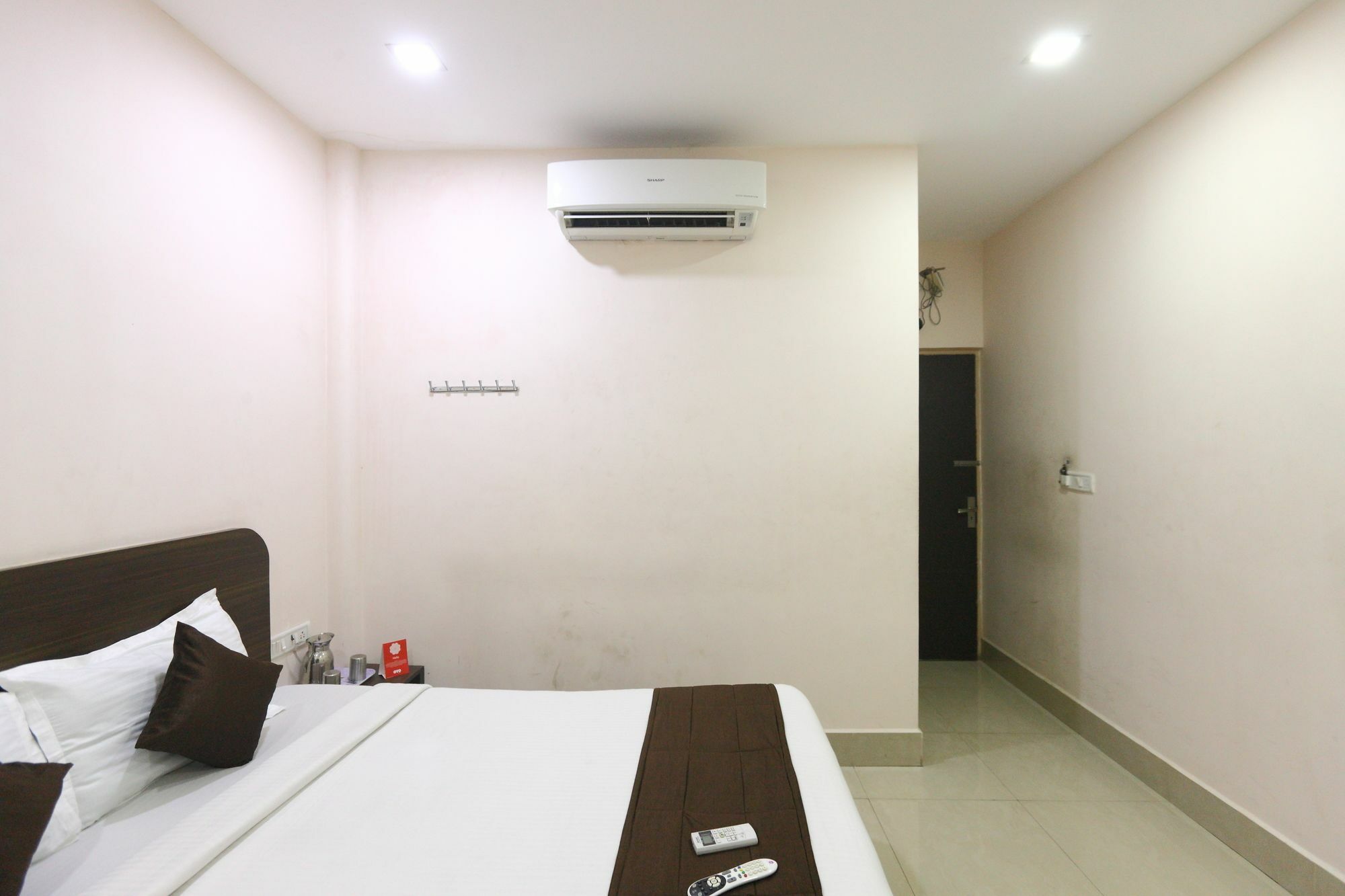Hotel O Raaj Residency Chennai Extérieur photo