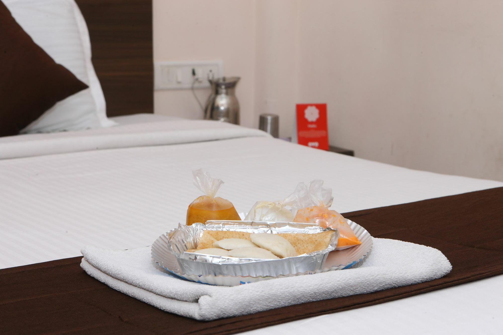 Hotel O Raaj Residency Chennai Extérieur photo