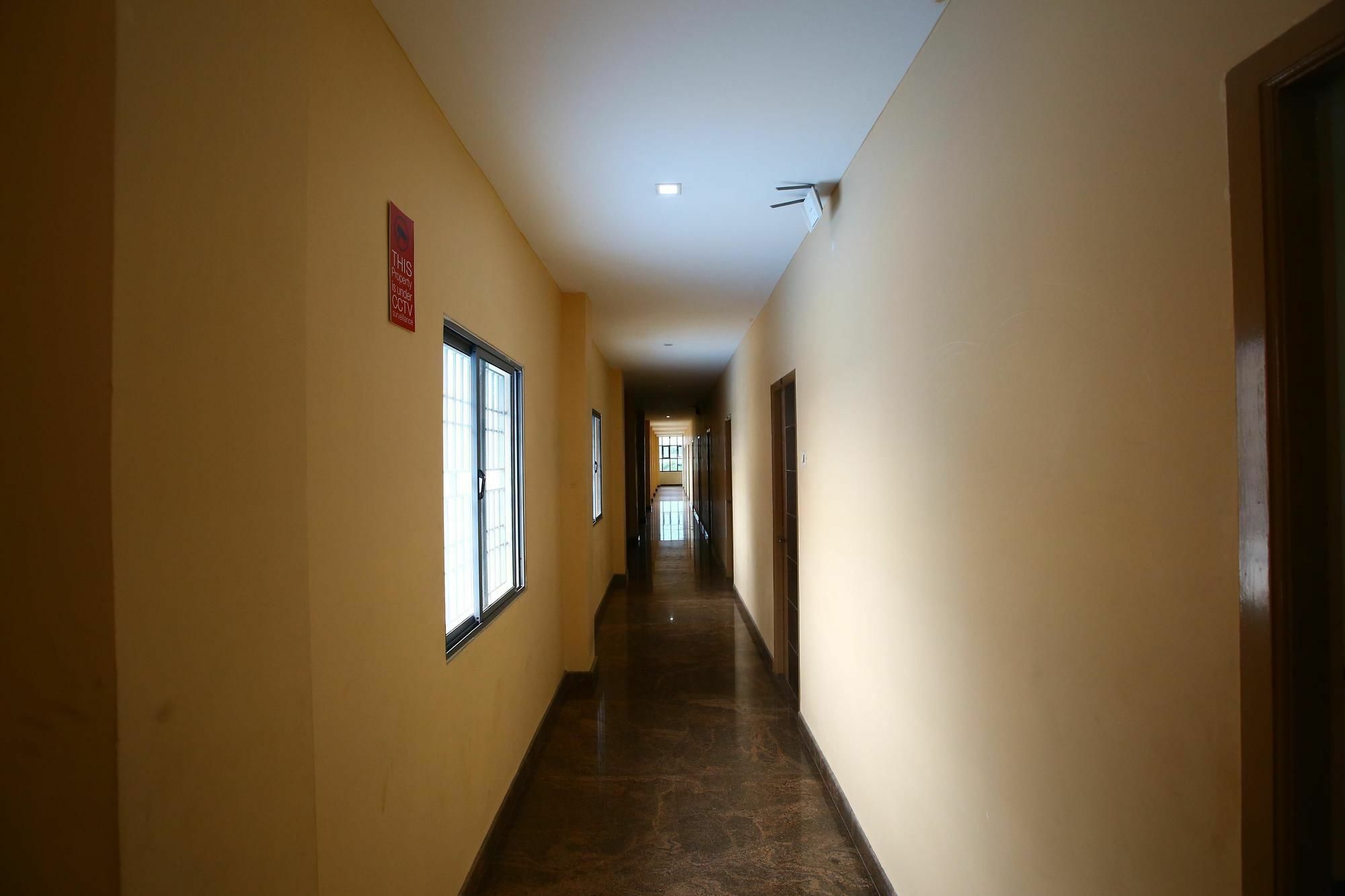 Hotel O Raaj Residency Chennai Extérieur photo