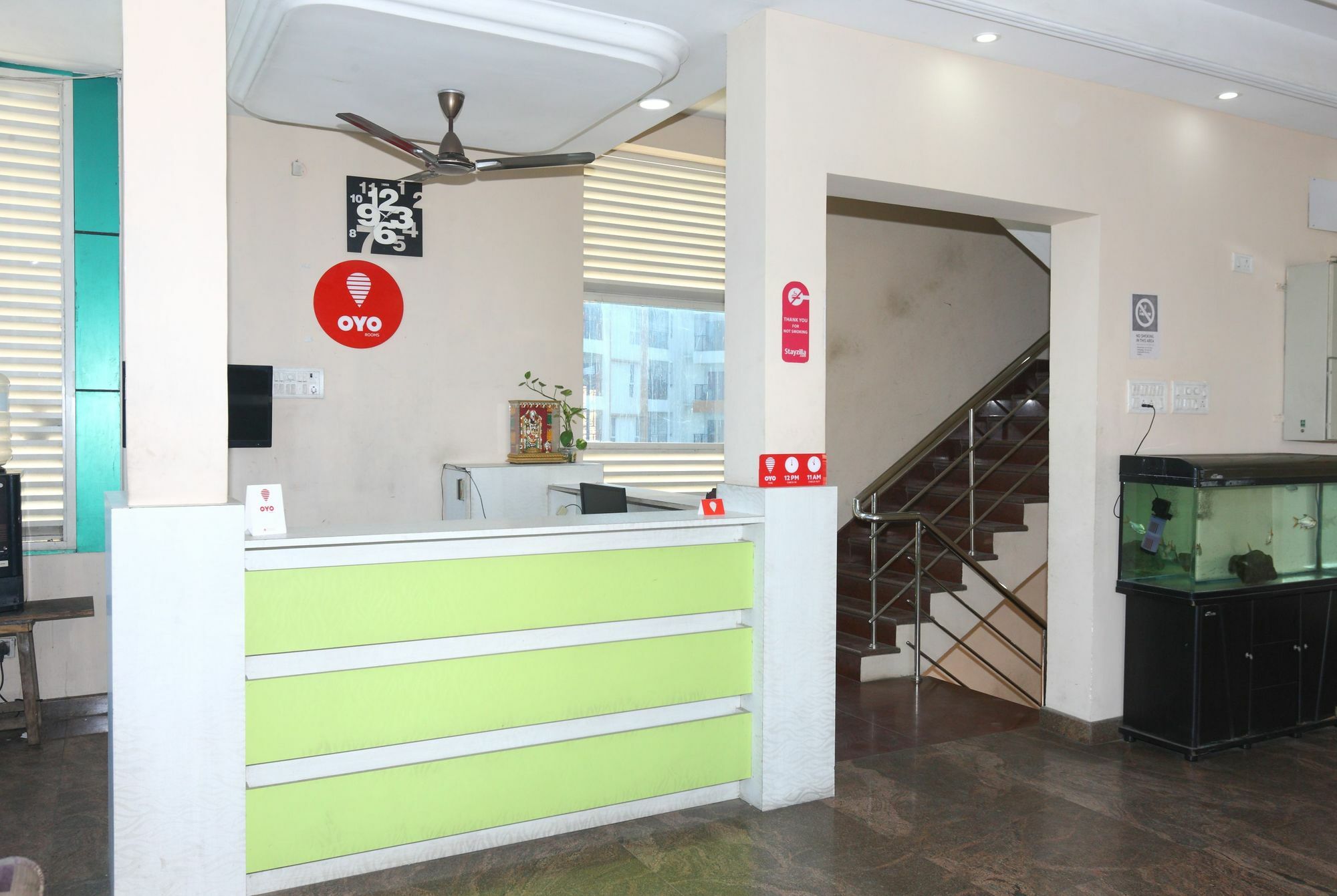 Hotel O Raaj Residency Chennai Extérieur photo