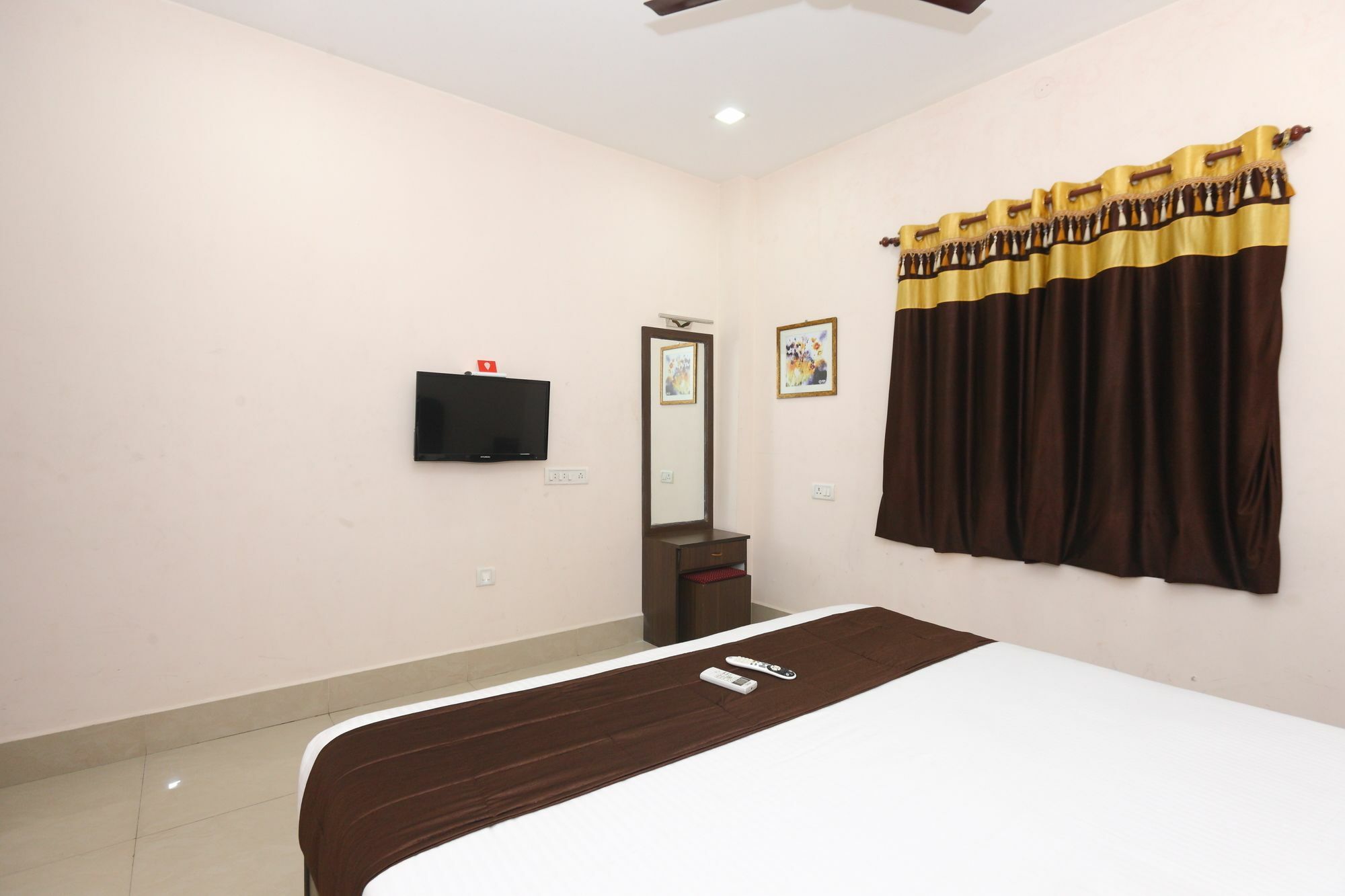 Hotel O Raaj Residency Chennai Extérieur photo