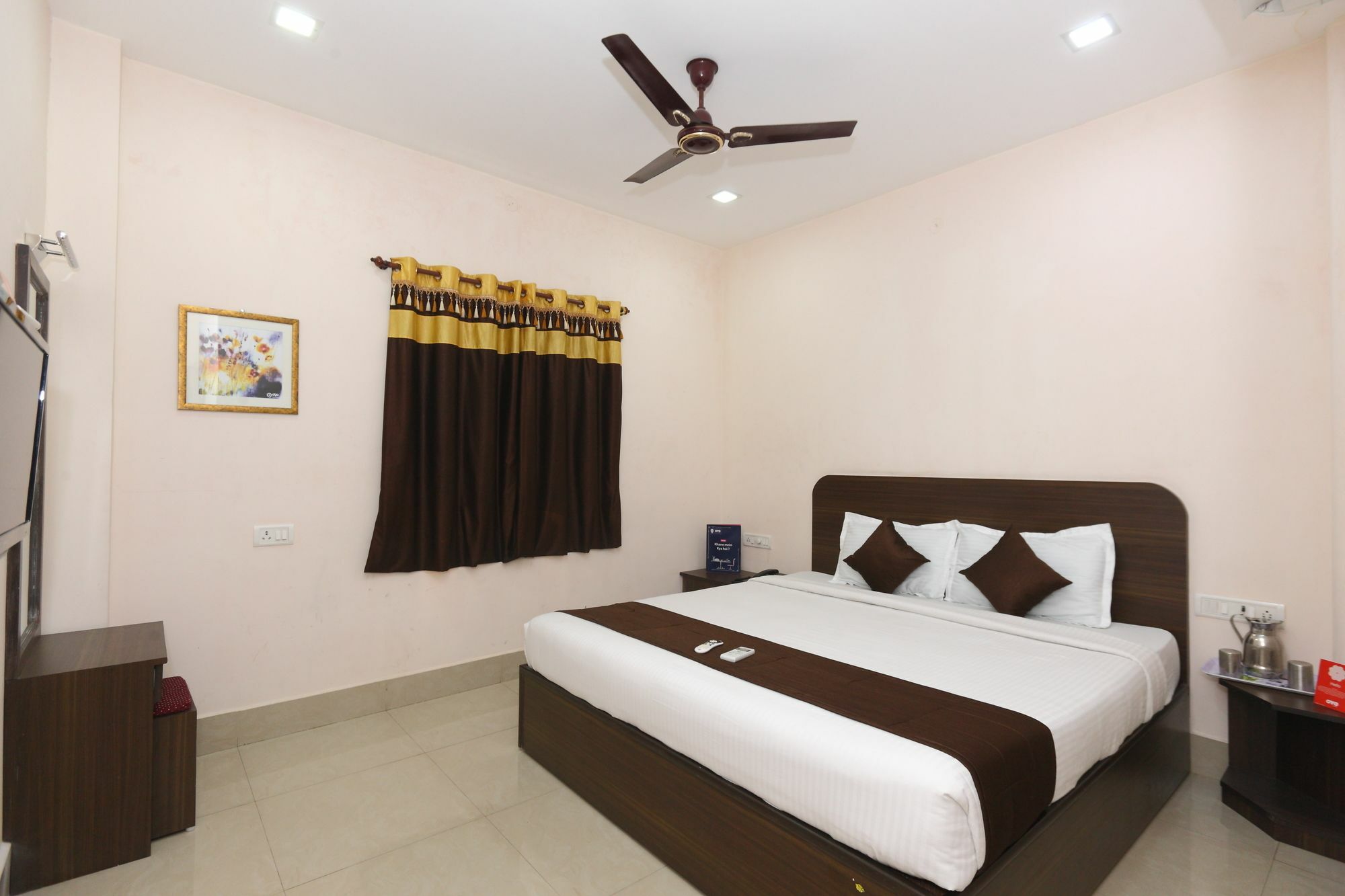 Hotel O Raaj Residency Chennai Extérieur photo