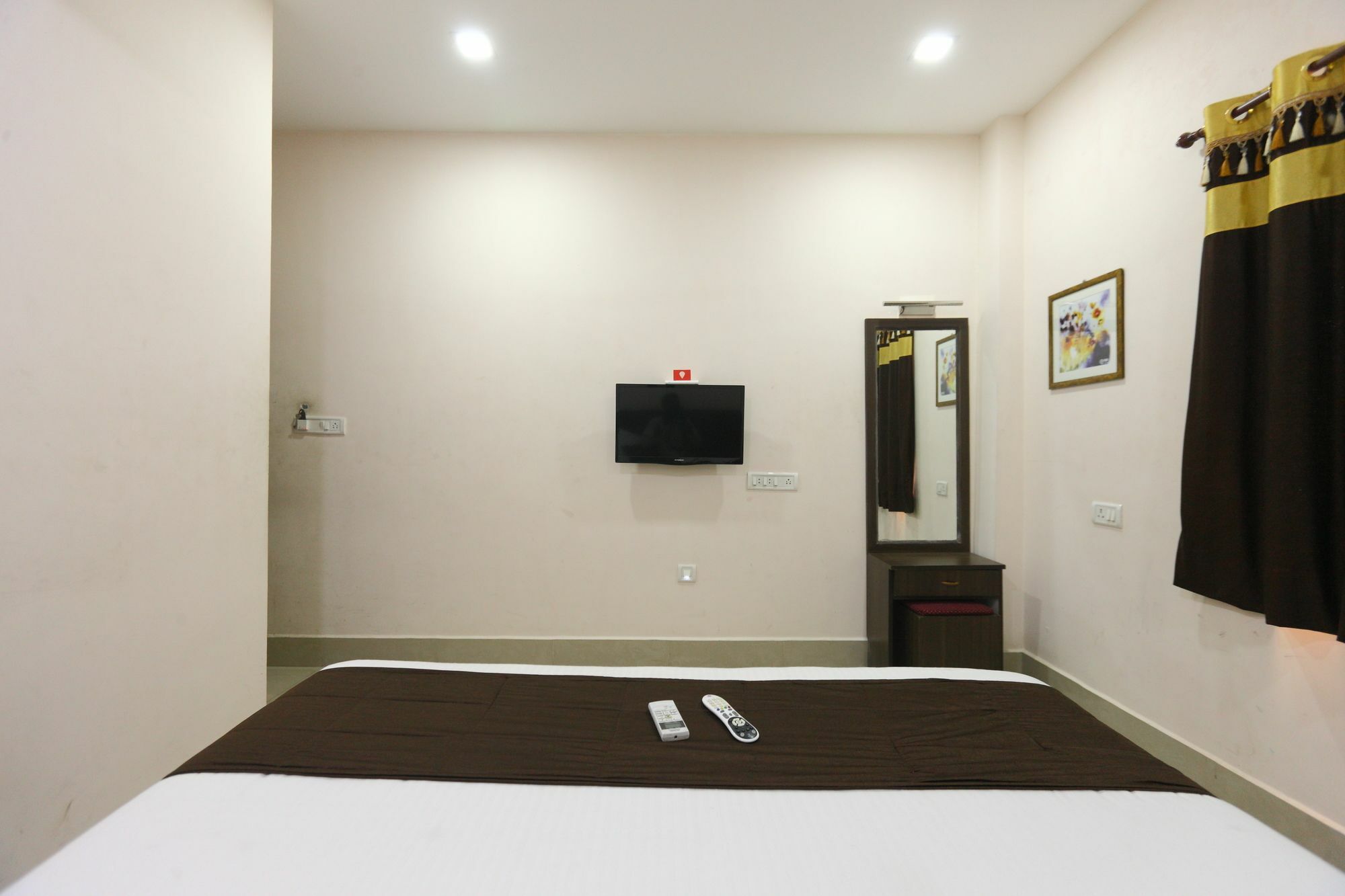 Hotel O Raaj Residency Chennai Extérieur photo