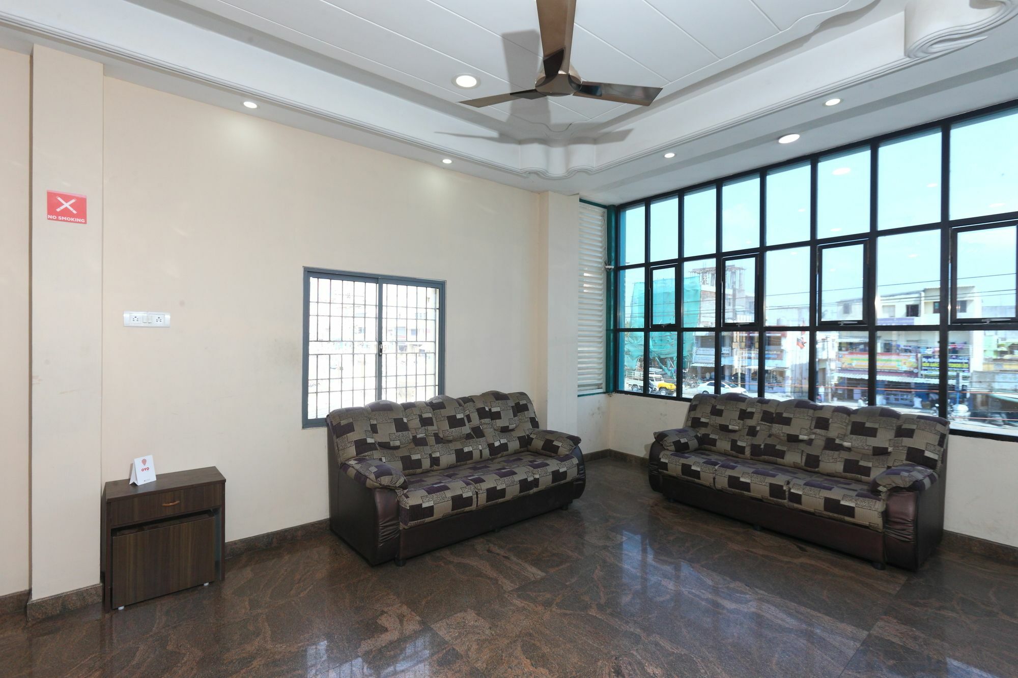Hotel O Raaj Residency Chennai Extérieur photo